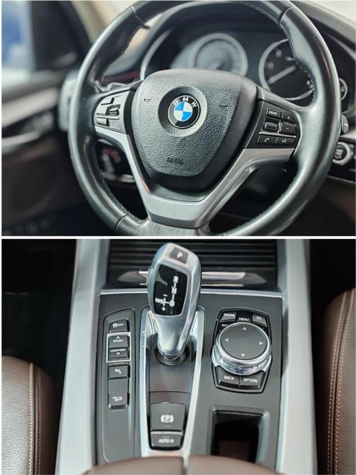 BMW X5 III (F15) Москва  - изображение 25
