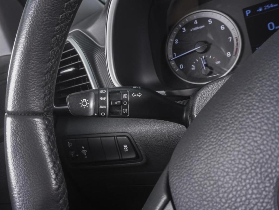 Hyundai Tucson III Рестайлинг Ростов-на-Дону  - изображение 14