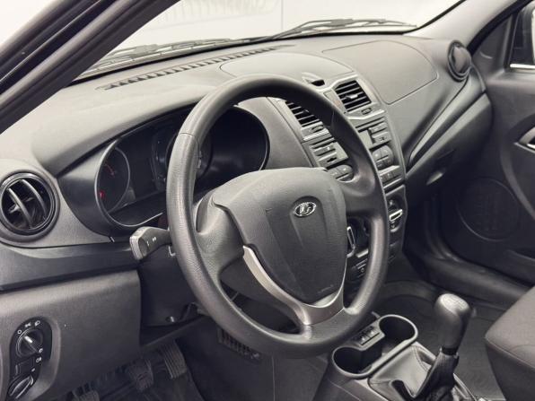 Lada (ВАЗ) Granta I Рестайлинг с пробегом 2023 года, цена 788 000 рублей, 64702 км, лифтбек, Автокод Объявления