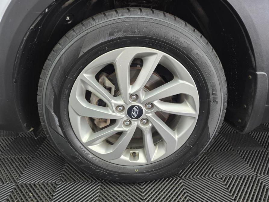 Hyundai Tucson III Таганрог  - изображение 9