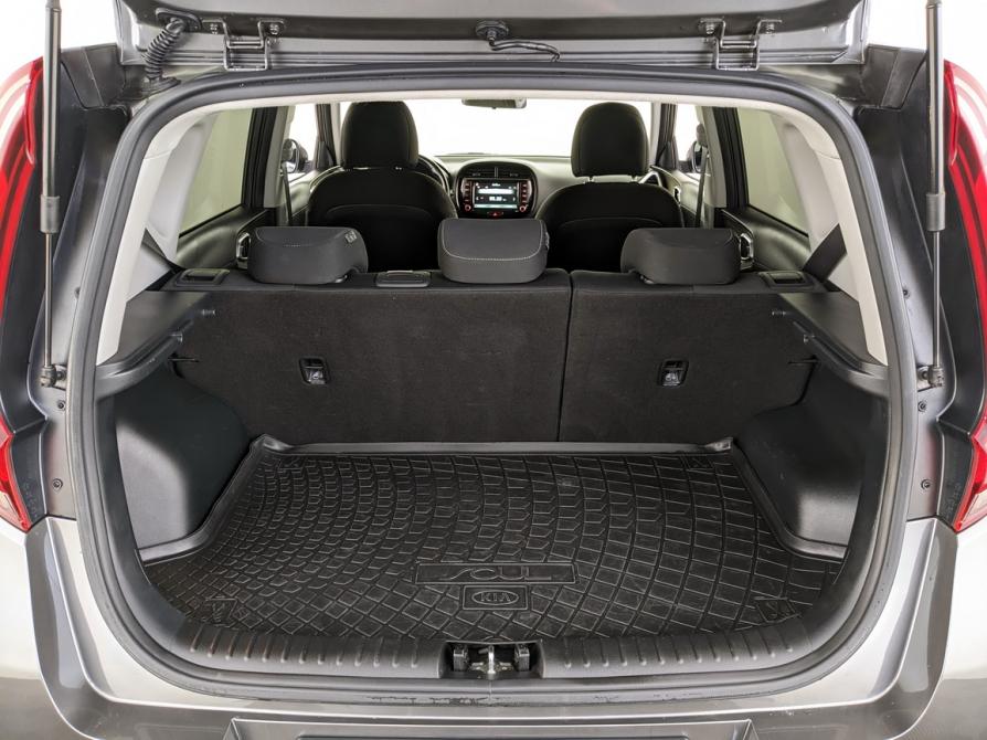 Kia Soul III Москва  - изображение 10