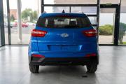 Hyundai Creta I Рестайлинг Ростов-на-Дону  - изображение 26