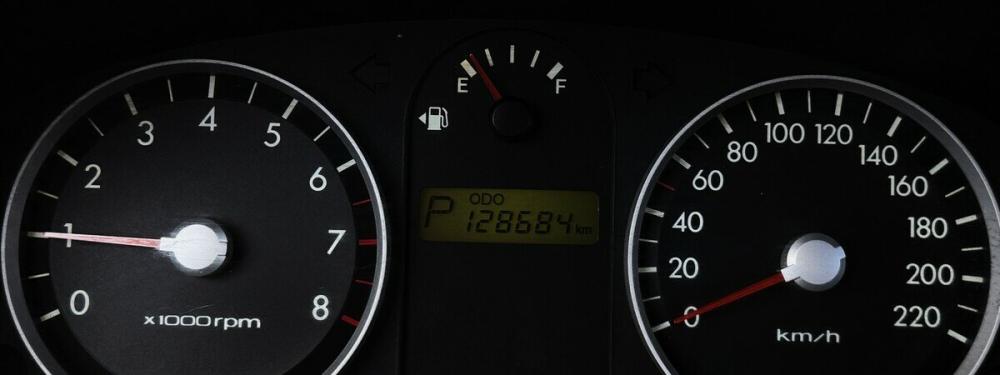 Hyundai Getz I Рестайлинг Москва  - изображение 6