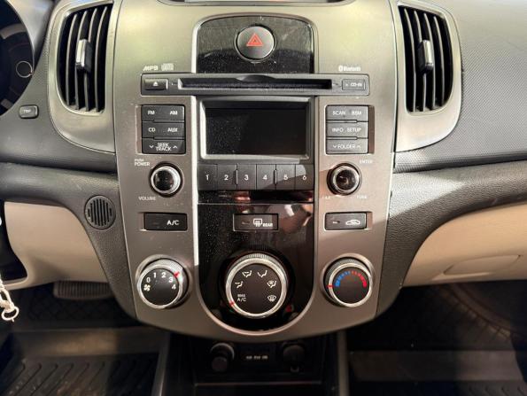 Kia Cerato II с пробегом 2012 года, цена 899 000 рублей, 187001 км, купе, Автокод Объявления