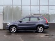 Honda CR-V III Москва  - изображение 30