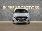 Mercedes-Benz V-Класс III (W447) Рестайлинг 2 Москва  - изображение 30