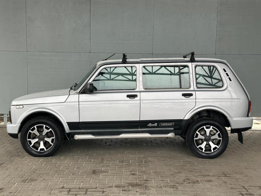 Lada (ВАЗ) 2131 (4x4) I Тамбов  - изображение 5