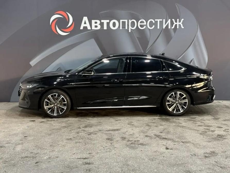 Chery Arrizo 8 Пермь  - изображение 6