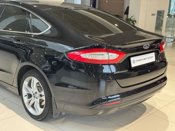 Ford Mondeo V с пробегом 2015 года, цена 1 400 000 рублей, 167410 км, седан, Автокод Объявления