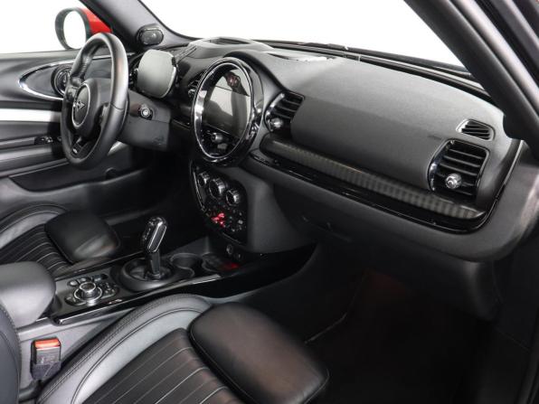 Mini Clubman II Рестайлинг с пробегом 2022 года, цена 4 490 000 рублей, 45223 км, универсал, Автокод Объявления