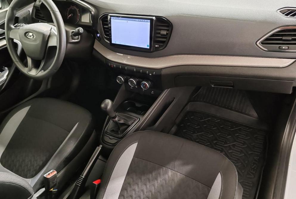Lada (ВАЗ) Vesta I Рестайлинг (NG) Ярославль  - изображение 16