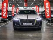 Hongqi H9 I Санкт-Петербург  - изображение 43