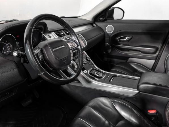 Land Rover Range Rover Evoque I с пробегом 2014 года, цена 2 000 000 рублей, 191298 км, внедорожник, Автокод Объявления