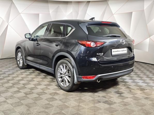 Mazda CX-5 II с пробегом 2020 года, цена 2 729 000 рублей, 150650 км, внедорожник, Автокод Объявления