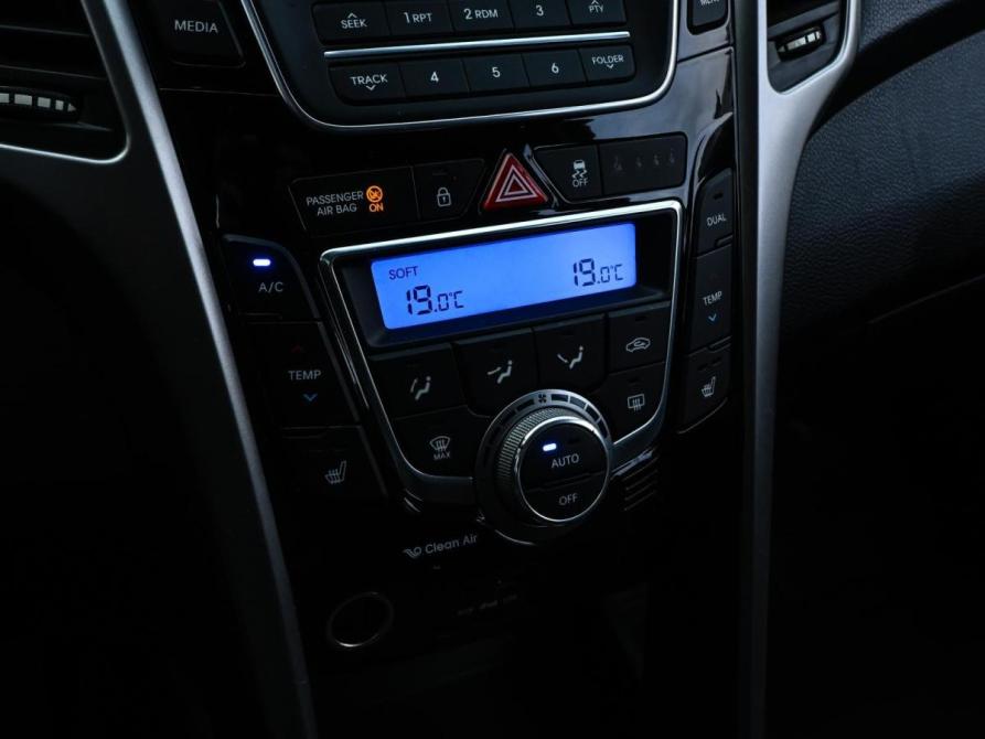 Hyundai i30 II Волгоград  - изображение 14