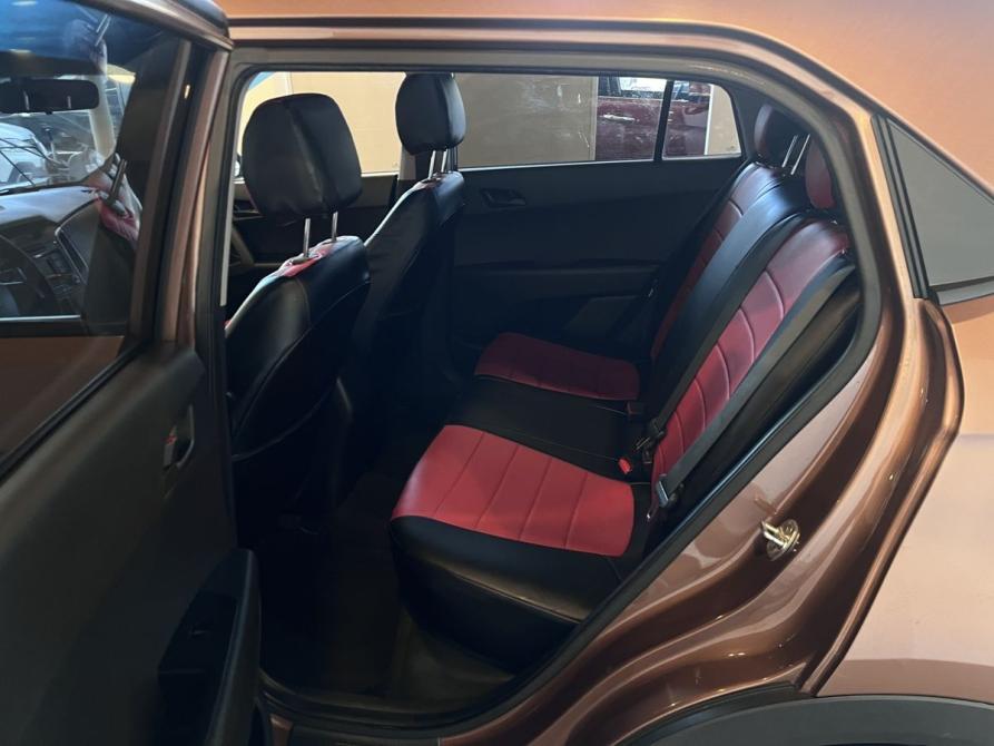 Hyundai Creta I Чебоксары  - изображение 25