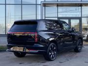 GAC Trumpchi S7 I Рестайлинг Москва  - изображение 39