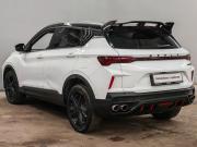 Geely Coolray I Рестайлинг Москва  - изображение 26