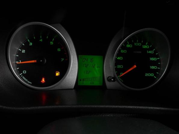 Lada (ВАЗ) Granta I с пробегом 2013 года, цена 339 000 рублей, 172112 км, седан, Автокод Объявления
