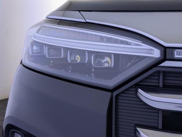 Exeed VX I с пробегом 2022 года, цена 2 390 000 рублей, 87374 км, внедорожник, Автокод Объявления
