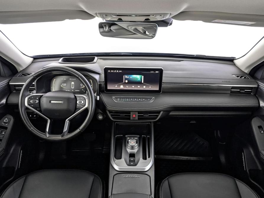 Haval Jolion I Москва  - изображение 14