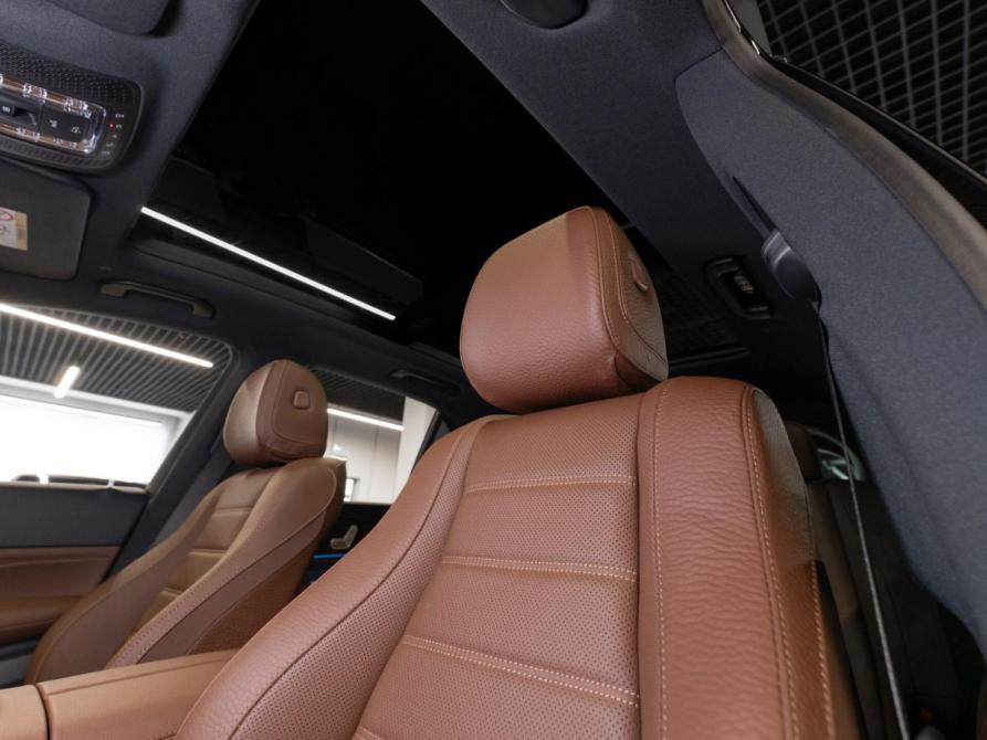 Mercedes-Benz GLE II (V167) Рестайлинг Москва  - изображение 10