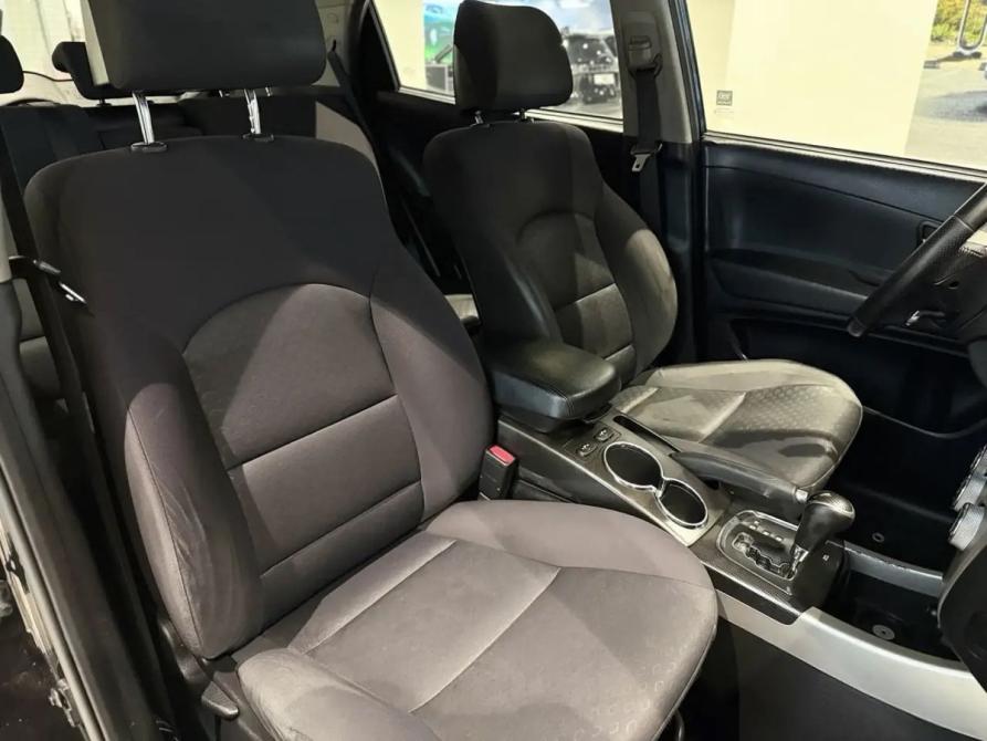 SsangYong Actyon II Новосибирск  - изображение 12