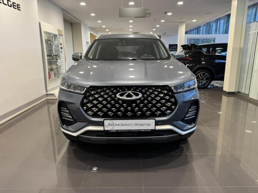 Chery Tiggo 7 Pro I Подольск  - изображение 5
