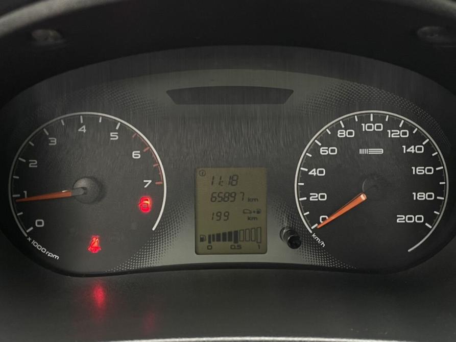 Lada (ВАЗ) Granta I Тамбов  - изображение 14