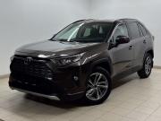 Toyota RAV4 V (XA50) Вологда  - изображение 23