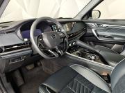 Changan CS95 I Рестайлинг 2 Москва  - изображение 39