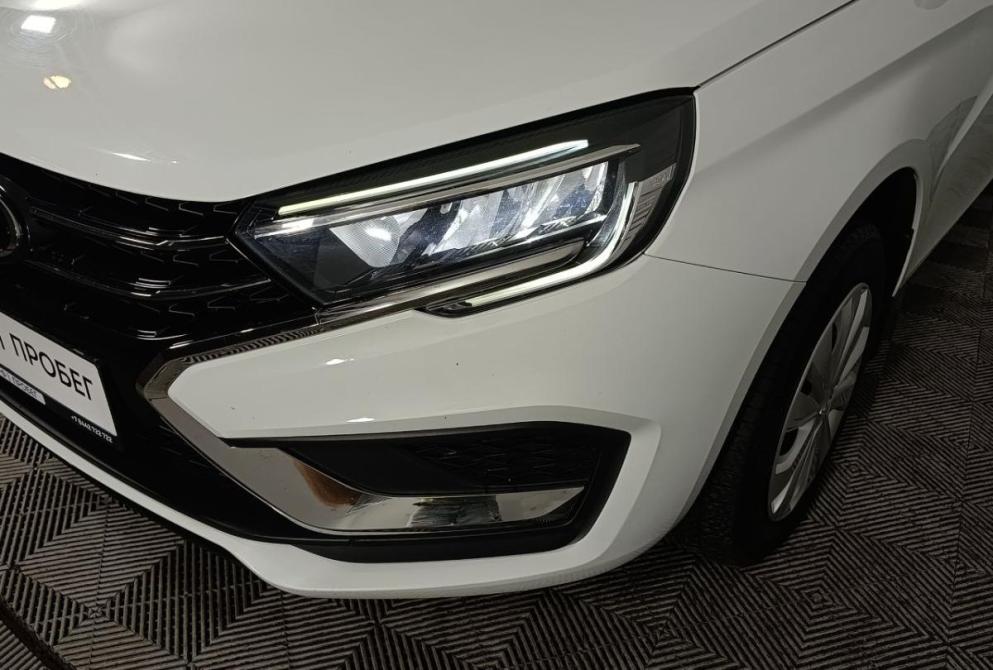 Lada (ВАЗ) Vesta I Рестайлинг (NG) Волгоград  - изображение 22