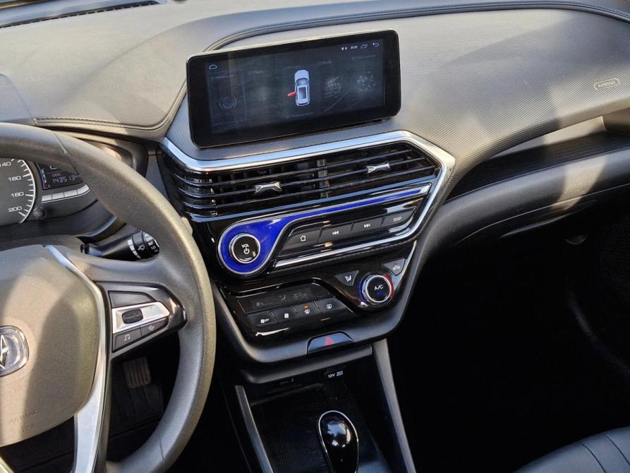 Changan Alsvin Нижний Новгород  - изображение 8