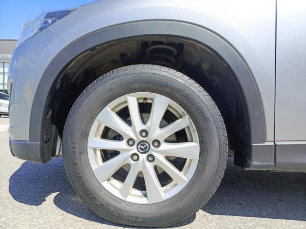 Mazda CX-5 I с пробегом 2013 года, цена 1 570 000 рублей, 234724 км, внедорожник, Автокод Объявления