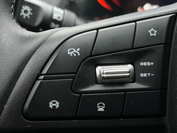 Changan CS35 Plus I Рестайлинг с пробегом 2024 года, цена 1 790 000 рублей, 23095 км, внедорожник, Автокод Объявления