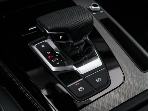 Audi Q5 II (FY) Рестайлинг с пробегом 2025 года, цена 5 495 000 рублей, 2680 км, внедорожник, Автокод Объявления