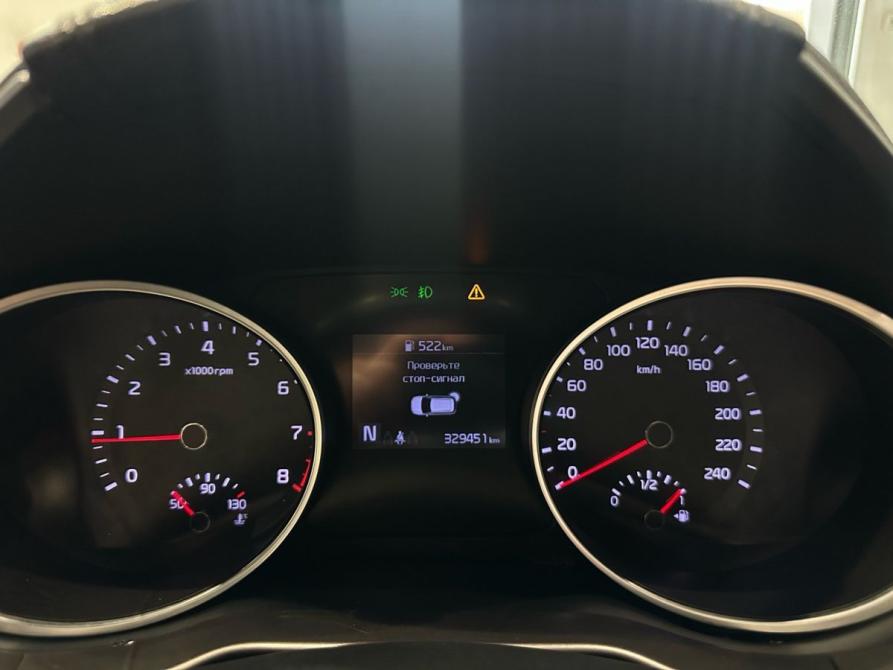 Kia Ceed III Москва  - изображение 14
