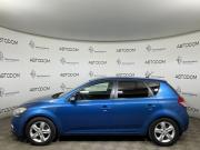 Kia Ceed I Рестайлинг Москва  - изображение 13