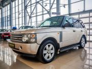 Land Rover Range Rover III Волгоград  - изображение 43