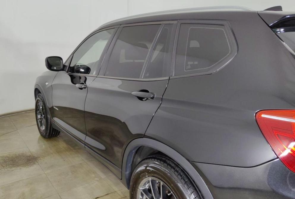 BMW X3 II (F25) Волгоград  - изображение 23