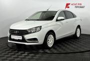 Lada (ВАЗ) Vesta I Нижний Новгород  - изображение 22