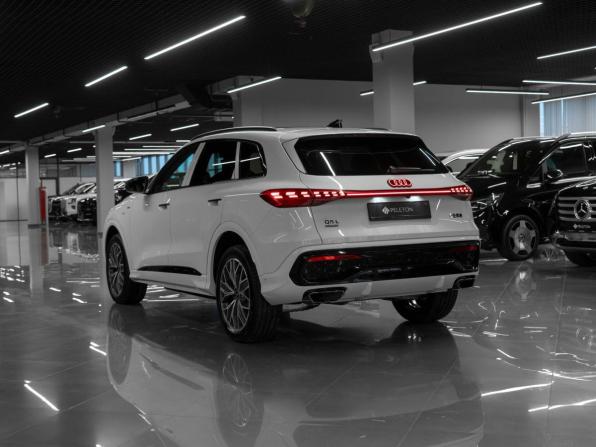 Audi Q5 III с пробегом 2026 года, цена 6 100 000 рублей, 30 км, внедорожник, Автокод Объявления