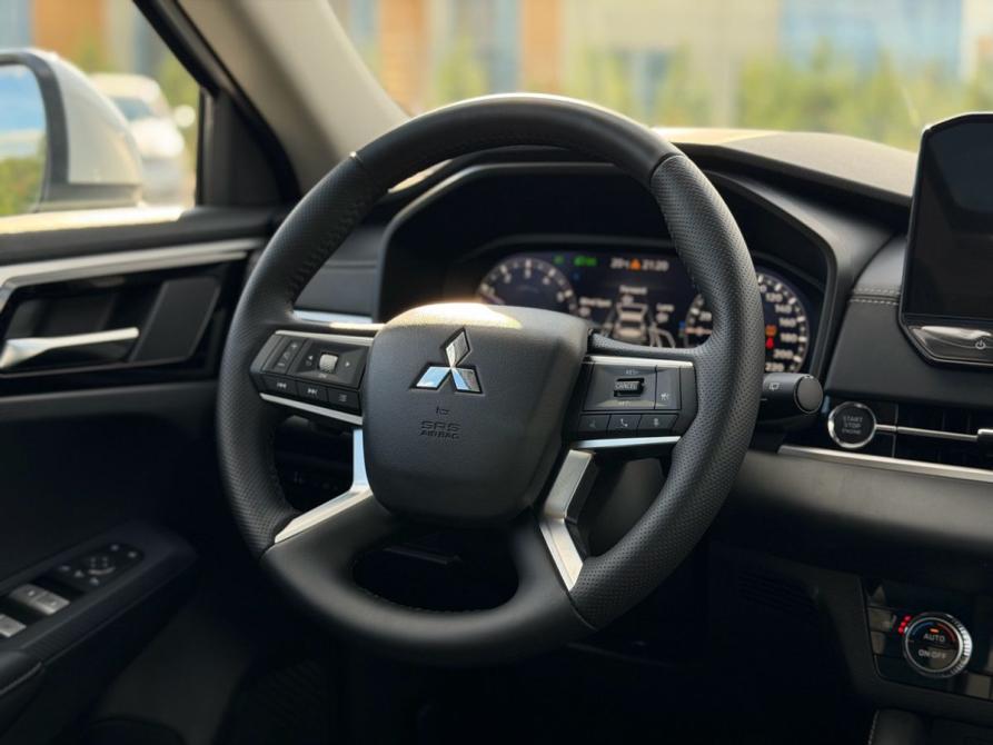 Mitsubishi Outlander IV Казань  - изображение 21