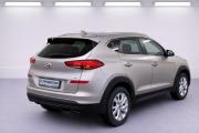 Hyundai Tucson III Рестайлинг Москва  - изображение 20