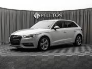 Audi A3 III (8V) Рестайлинг Москва  - изображение 22