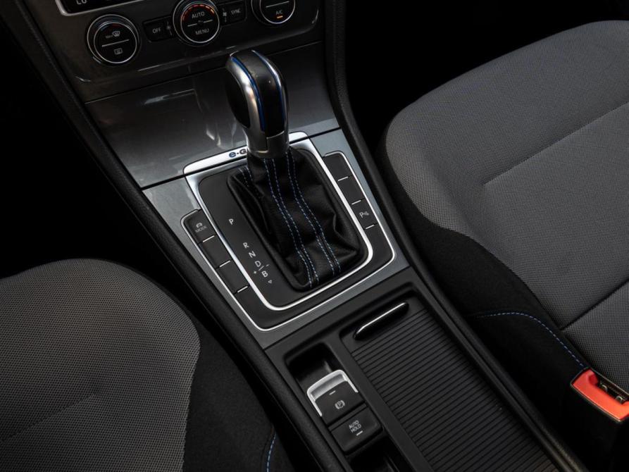 Volkswagen Golf VII Рестайлинг Краснодар  - изображение 12