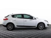 Renault Megane III Рестайлинг Москва  - изображение 23