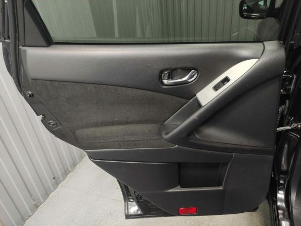 Nissan Murano II (Z51) Рестайлинг 2 с пробегом 2011 года, цена 1 035 000 рублей, 168000 км, внедорожник, Автокод Объявления
