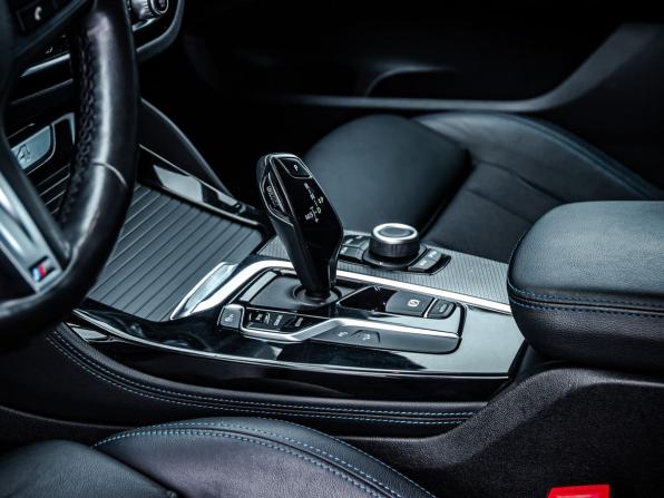 BMW X4 II (G02) с пробегом 2019 года, цена 4 100 000 рублей, 140110 км, внедорожник, Автокод Объявления
