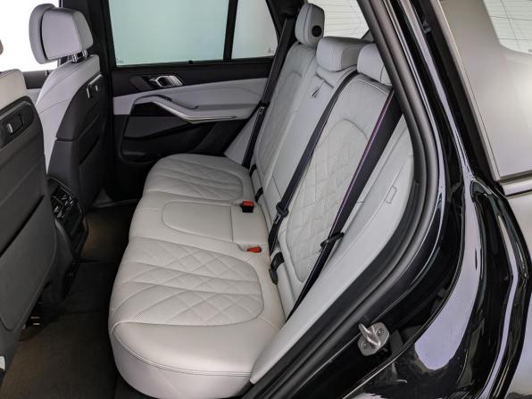 BMW X5 IV (G05/G18) Рестайлинг с пробегом 2025 года, цена 14 650 000 рублей, 7116 км, внедорожник, Автокод Объявления